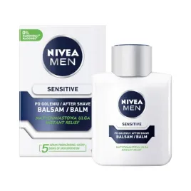 nivea-men-sensitive-lagodzacy-balsam-po-goleniu-100ml