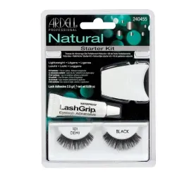 ardell-natural-101-para-sztucznych-rzes-black-klej-do-rzes-aplikator