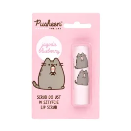 pusheen-lip-scrub-peeling-do-ust-w-sztyfcie-blueberry-3-8g
