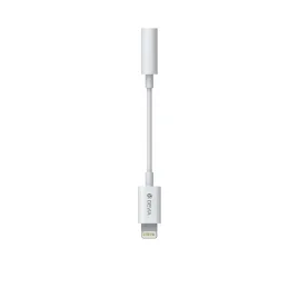 devia-adapter-smart-jack-35mm-lightning-bialy