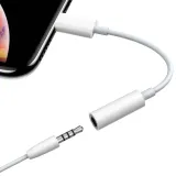 devia-adapter-smart-jack-35mm-lightning-bialy-stan-nowy