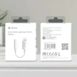 devia-adapter-smart-jack-35mm-lightning-bialy-stan-nowy-waga-z-opakowaniem-0-3-kg