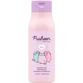 pusheen-shampoo-and-shower-gel-szampon-i-zel-pod-prysznic-2w1-400ml
