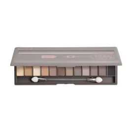 lovely-nude-make-up-kit-dark-paleta-12-cieni-do-powiek-13g
