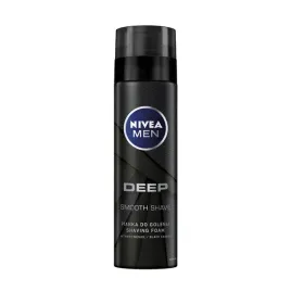 nivea-men-deep-pianka-do-golenia-200ml