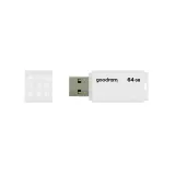 goodram-pendrive-64gb-usb-2-0-ume2-bialy-waga-z-opakowaniem-0-3-kg