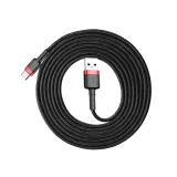 baseus-kabel-cafule-usb-usb-c-20-m-2a-czerwono-czarny-stan-nowy-waga-z-opakowaniem-0-3-kg