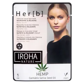 iroha-nature-herb-maseczka-w-plachcie-do-twar