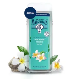 le-petit-marseillais-kremowy-zel-pod-prysznic-kwiat-tiare-400ml