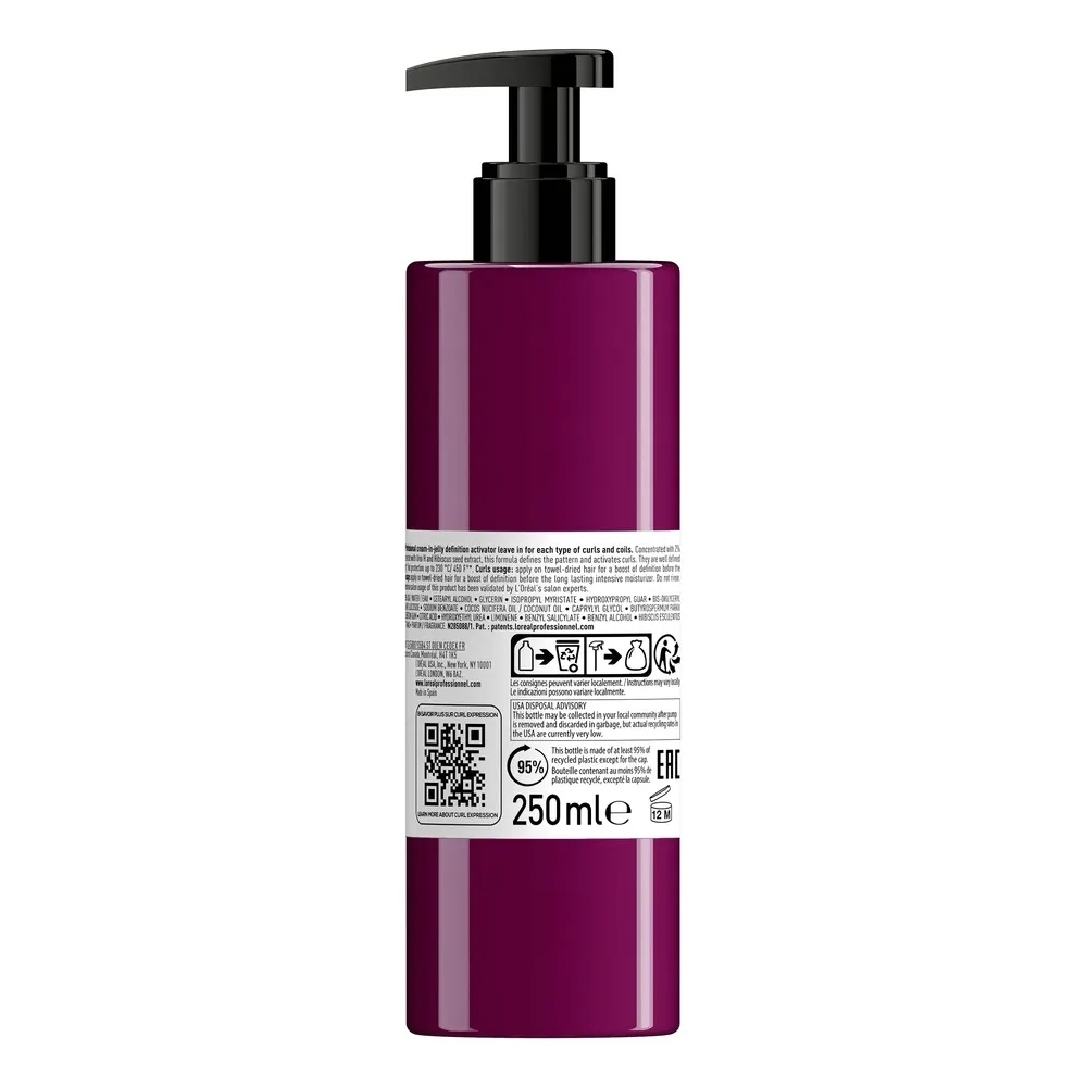 loreal-pro-curl-expression-krem-do-lokow-250ml