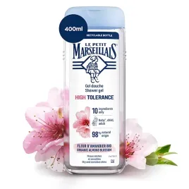 le-petit-marseillais-delikatny-zel-pod-prysznic-z-kwiatem-migdalu-bio-400ml