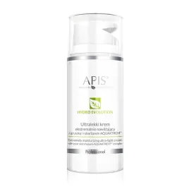 apis-hydro-evolution-ultralekki-krem-nawilzajacy-z-gruszka-aquaxtrem-100ml
