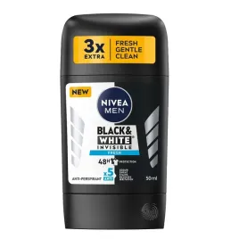 nivea-men-antyperspirant-w-sztyfcie-black-and-white-invisible-fresh-50-ml
