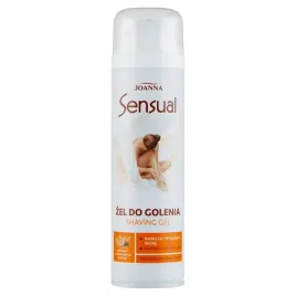 joanna-sensual-zel-do-golenia-dla-kobiet-melon-200ml