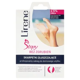 lirene-skarpetki-zluszczajace-zabieg-profesjonalny