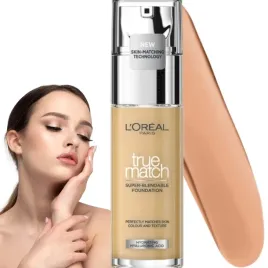 loreal-true-match-nawilzajacy-podklad-do-twarzy-2-d-2w-golden-almond-spf17