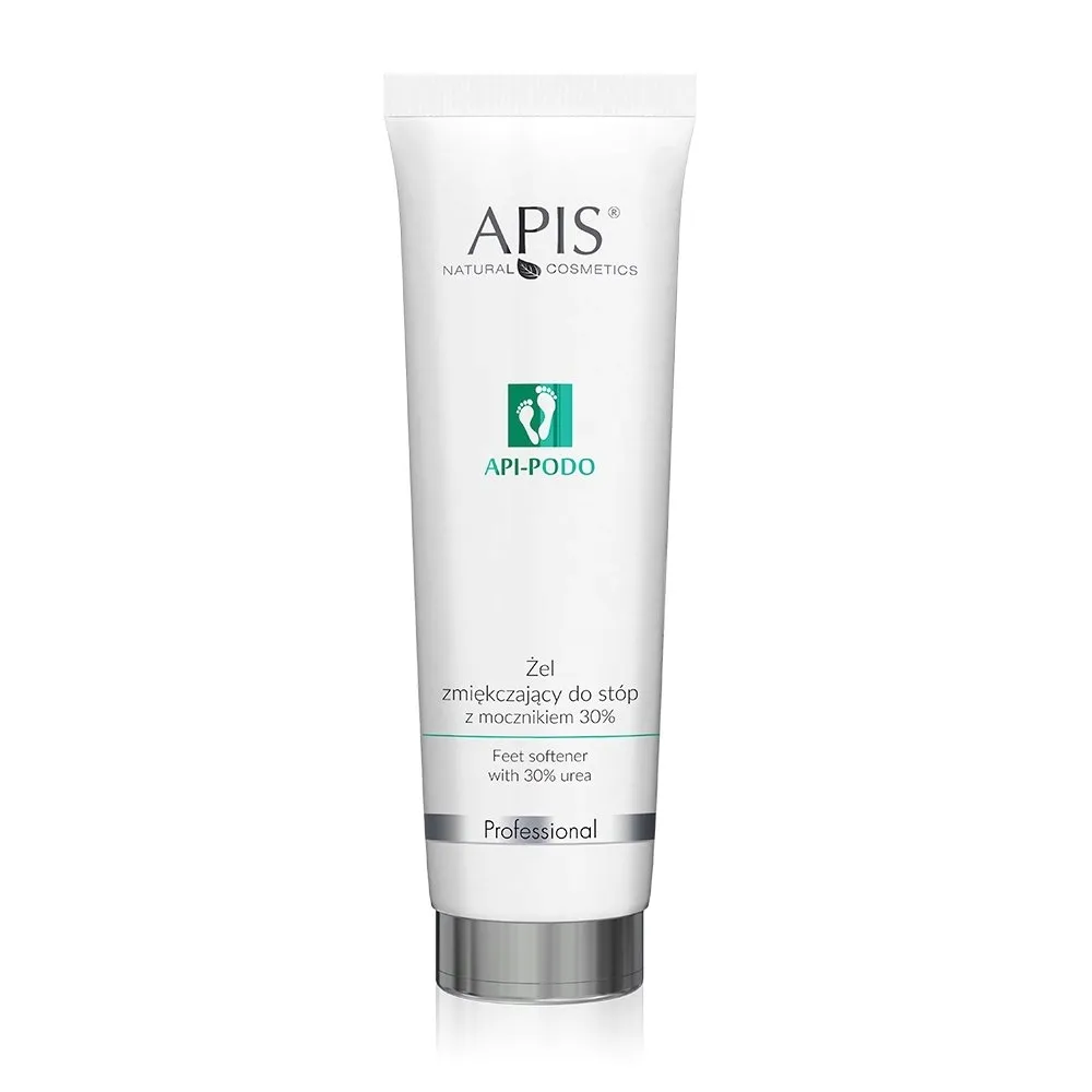 apis-zel-zmiekczajacy-do-stop-mocznik-30percent-100ml