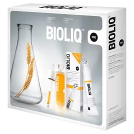 bioliq-pro-serum-do-twarzy-serum-pod-oczy-zestaw