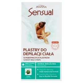 joanna-sensual-plastry-do-depilacji-aloes-12szt