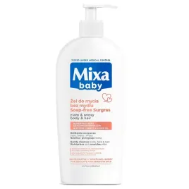 mixa-baby-zel-do-mycia-plyn-do-kapieli-2w1-cialo-wlosy-skora-wrazliwa-400ml