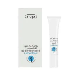 ziaja-krem-pod-oczy-i-na-powieki-rozjasniajacy