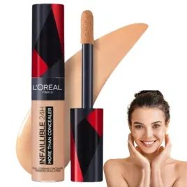 loreal-infallible-concealer-korektor-322-ivory