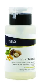 killys-bezacetonowy-zmywacz-olejek-arganowy-50ml