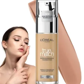 loreal-true-match-nawilzajacy-podklad-do-twarzy-3n-creamy-beige-spf17-30ml
