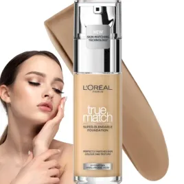 loreal-true-match-nawilzajacy-podklad-do-twarzy-n4-nude-beige-spf17-30ml