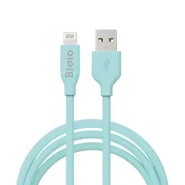 bioio-kabel-usb-lightning-10-m-24a-niebieski