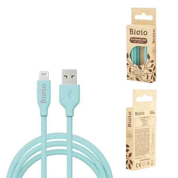 bioio-kabel-usb-lightning-10-m-24a-niebieski-stan-nowy