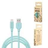bioio-kabel-usb-lightning-10-m-24a-niebieski-stan-nowy