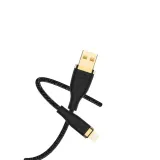 devia-kabel-star-usb-lightning-15-m-24a-czarny-stan-nowy-waga-z-opakowaniem-0-3-kg