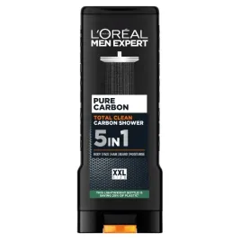 loreal-paris-men-expert-pure-carbon-total-clean-zel-pod-prysznic-5w1-400ml