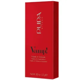 pupa-milano-vamp-paleta-4-cieni-do-powiek-wielokolorowa-001-natural-matt