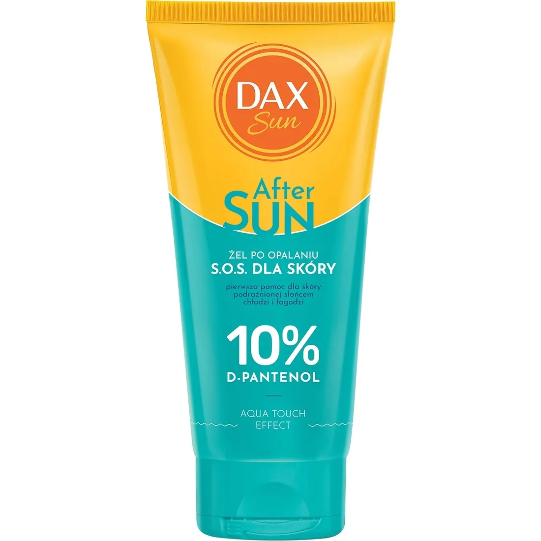 dax-sun-after-sun-zel-po-opalaniu-sos-dla-skory-10percent-d-pantenol-200ml