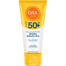 dax-sun-ochrona-przeciwsloneczna-balsam-dla-skory-wrazliwej-spf50-100ml