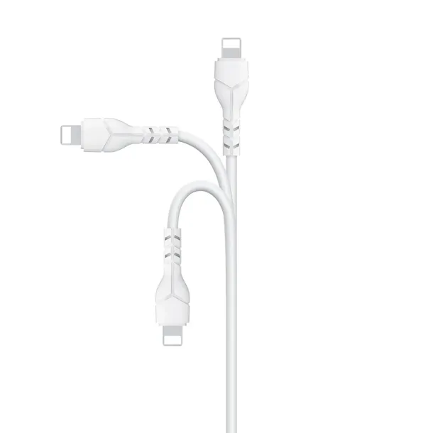 devia-kabel-kintone-usb-lightning-10-m-21a-bialy-waga-z-opakowaniem-0-3-kg-stan-nowy