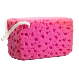 killys-bath-sponge-gabka-do-mycia-ciala-xxl-rozowa