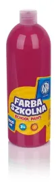 farba-szkolna-1000ml-astra-rozowa