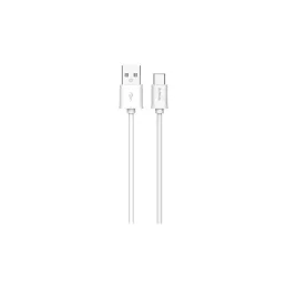 devia-kabel-smart-usb-usb-c-20-m-21a-bialy