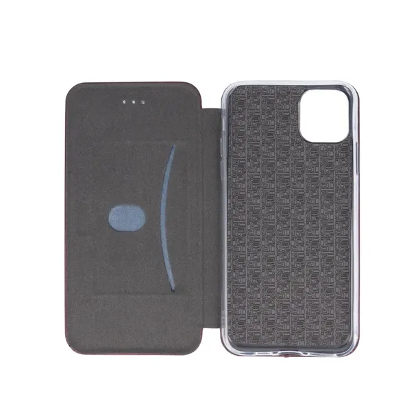 etui-smart-diva-do-iphone-11-ciemnozielony-stan-nowy