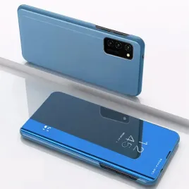 etui-smart-clear-view-do-xiaomi-redmi-note-7-niebieski