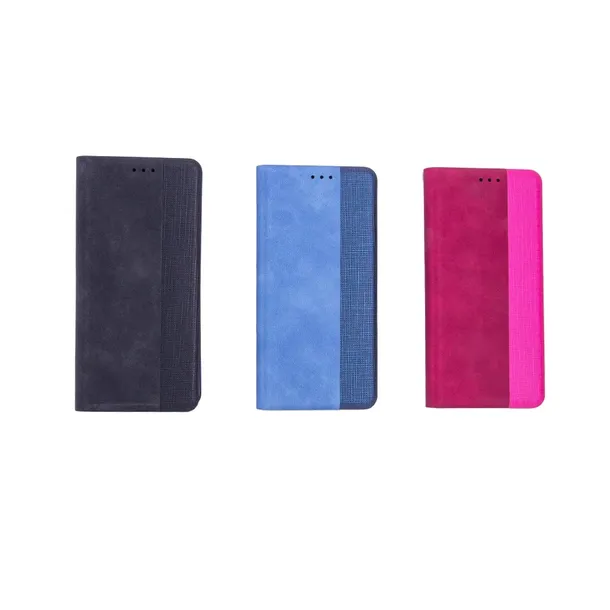 etui-smart-tender-do-xiaomi-redmi-9c-czerwone-stan-nowy