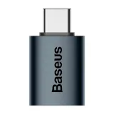 baseus-adapter-ingeniuity-usb-c-do-usb-a-3-1-niebieski-otg