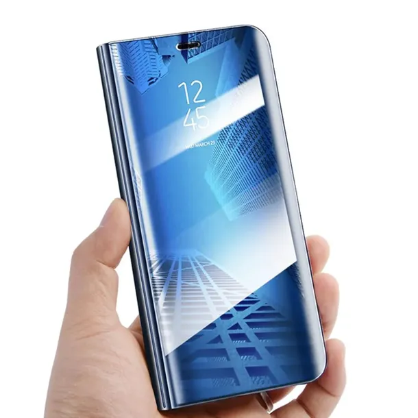 etui-smart-clear-view-do-realme-c31-niebieski-stan-nowy-waga-z-opakowaniem-0-3-kg