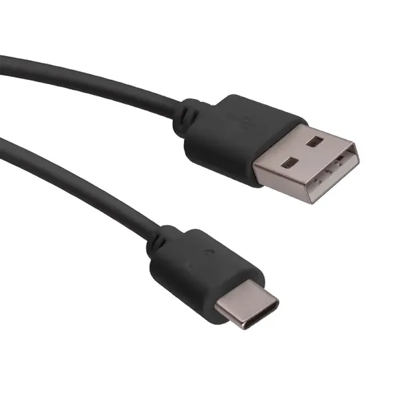 forever-kabel-usb-usb-c-10-m-1a-czarny