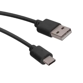forever-kabel-usb-usb-c-10-m-1a-czarny