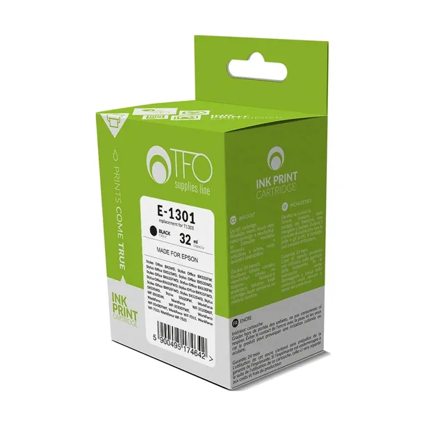 tusz-e-1301-t1301-bk-tfo-32ml