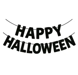 partyon-napis-happy-halloween-girlanda-baner-czarny-dekoracja-na-impreze